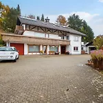 Haus Thomann * 霍兴斯旺德