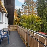 公寓 Haus Thomann 霍兴斯旺德