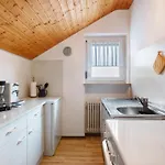 Haus Thomann 霍兴斯旺德