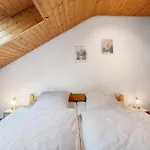 Haus Thomann * 霍兴斯旺德