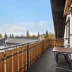 Haus Thomann 霍兴斯旺德