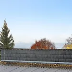 公寓 Haus Thomann 霍兴斯旺德