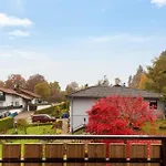 Haus Thomann 公寓 *