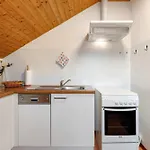公寓 Haus Thomann *