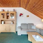 Haus Thomann 公寓 *