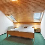 Haus Thomann 公寓 霍兴斯旺德