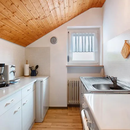 Lejlighed Haus Thomann