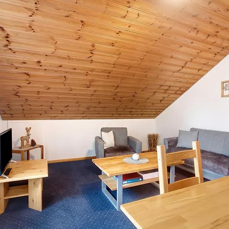 Lejlighed Haus Thomann Höchenschwand