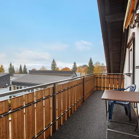 Haus Thomann * Höchenschwand