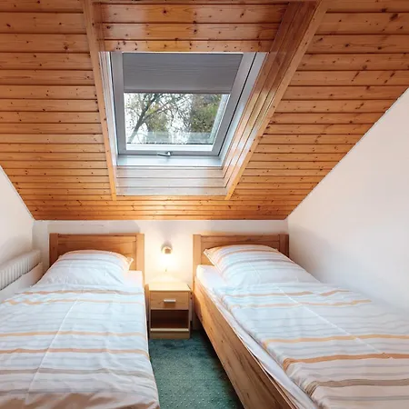 Lejlighed Haus Thomann *