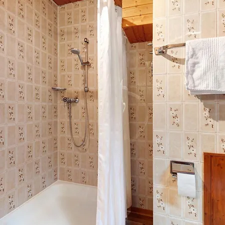 Lejlighed Haus Thomann Höchenschwand