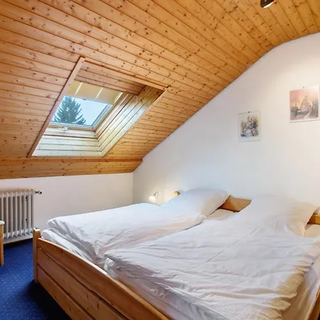 Haus Thomann Appartement