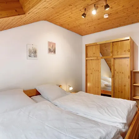 Haus Thomann *