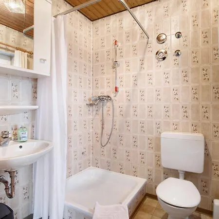 Haus Thomann Appartement *