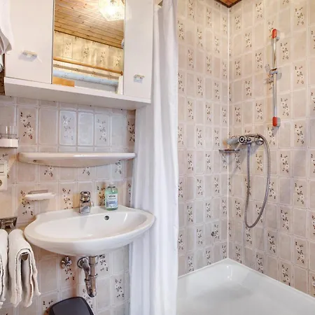 Appartement Haus Thomann *