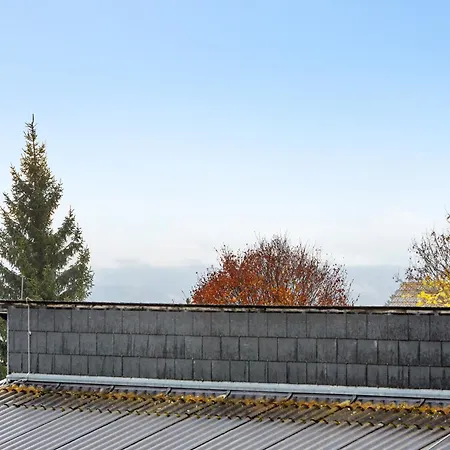 Appartement Haus Thomann Höchenschwand