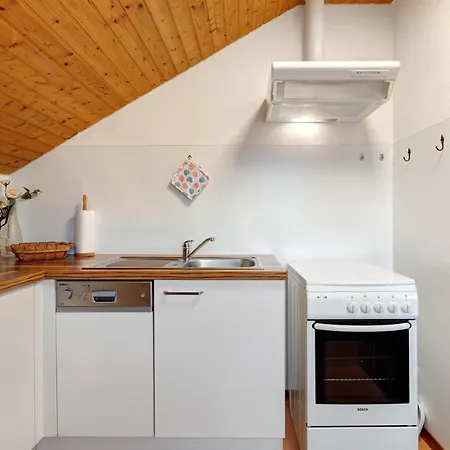 Appartement Haus Thomann *