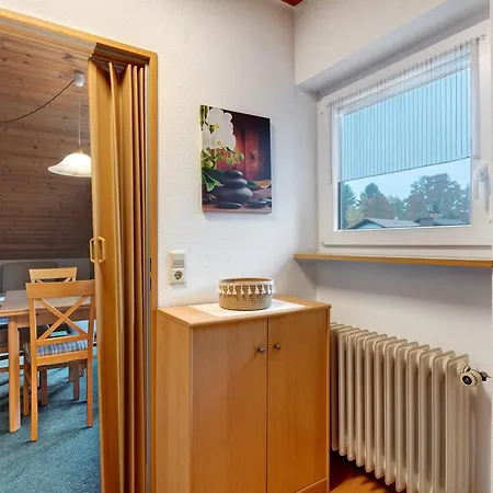 Haus Thomann