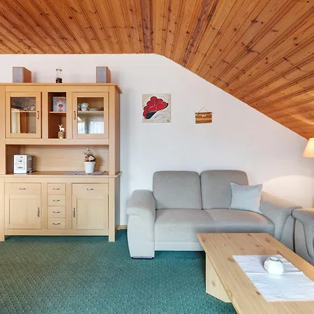 Haus Thomann Appartement *