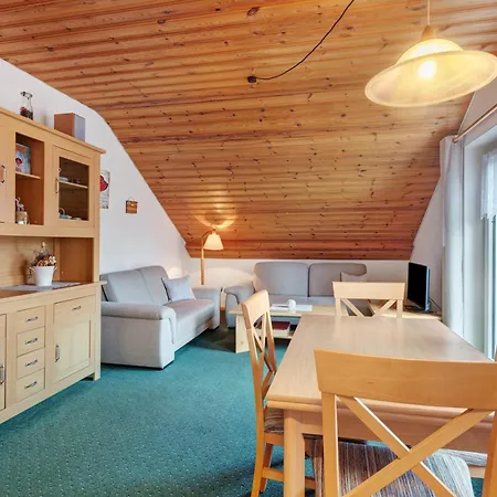 Haus Thomann *