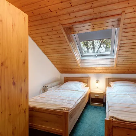 Appartement Haus Thomann