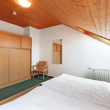 Haus Thomann Appartement Höchenschwand