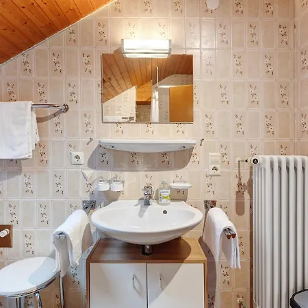 Appartement Haus Thomann Höchenschwand