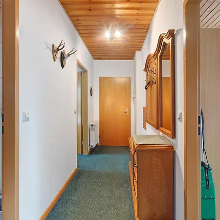 Haus Thomann Appartement