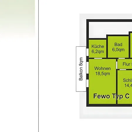 Haus Thomann Appartement *