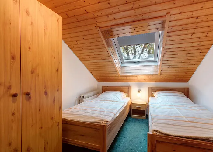 Haus Thomann Apartamento Höchenschwand