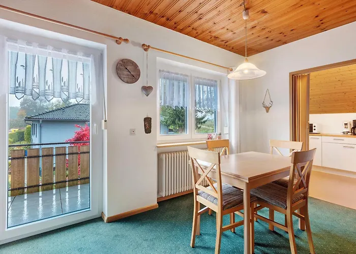 Haus Thomann * Höchenschwand