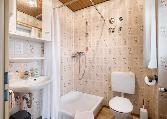 Haus Thomann * Höchenschwand