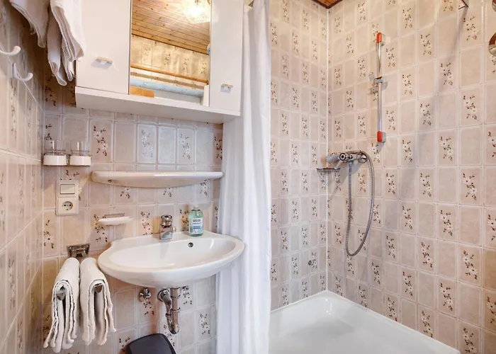 Haus Thomann Apartamento Höchenschwand