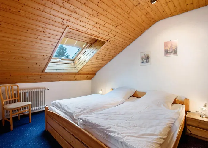 Haus Thomann * Höchenschwand