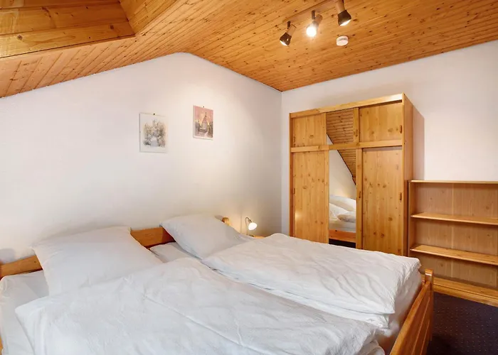 Haus Thomann * Höchenschwand