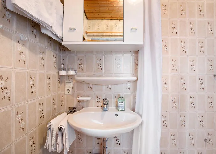 Apartamento Haus Thomann Höchenschwand