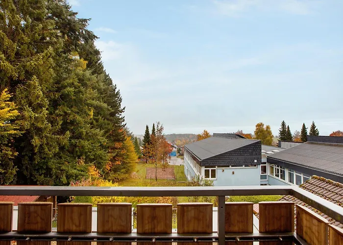 Haus Thomann Höchenschwand